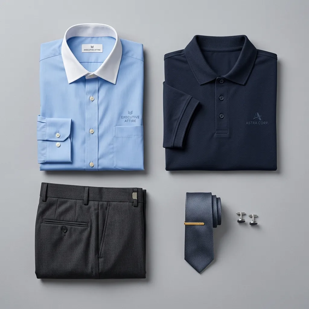Premium polos